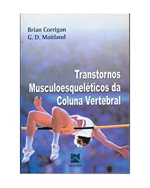 TRANSTORNOS MUSCULOESQUELÉTICOS DA COLUNA VERTEBRAL