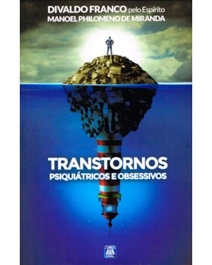 TRANSTORNOS PSIQUIÁTRICOS E OBSESSIVOS