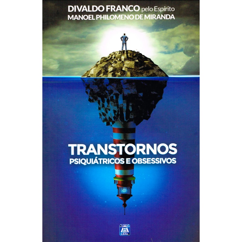 TRANSTORNOS PSIQUIÁTRICOS E OBSESSIVOS