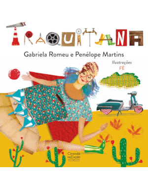 TRAQUITANA