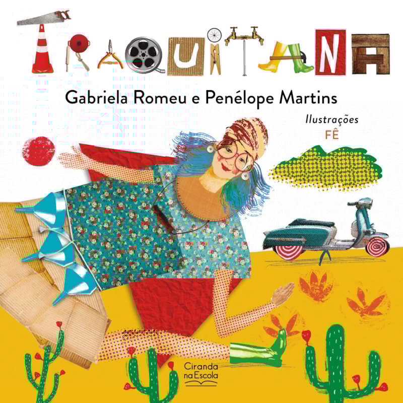TRAQUITANA
