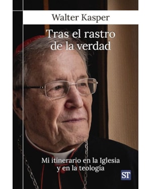 TRAS EL RASTRO DE LA VERDAD