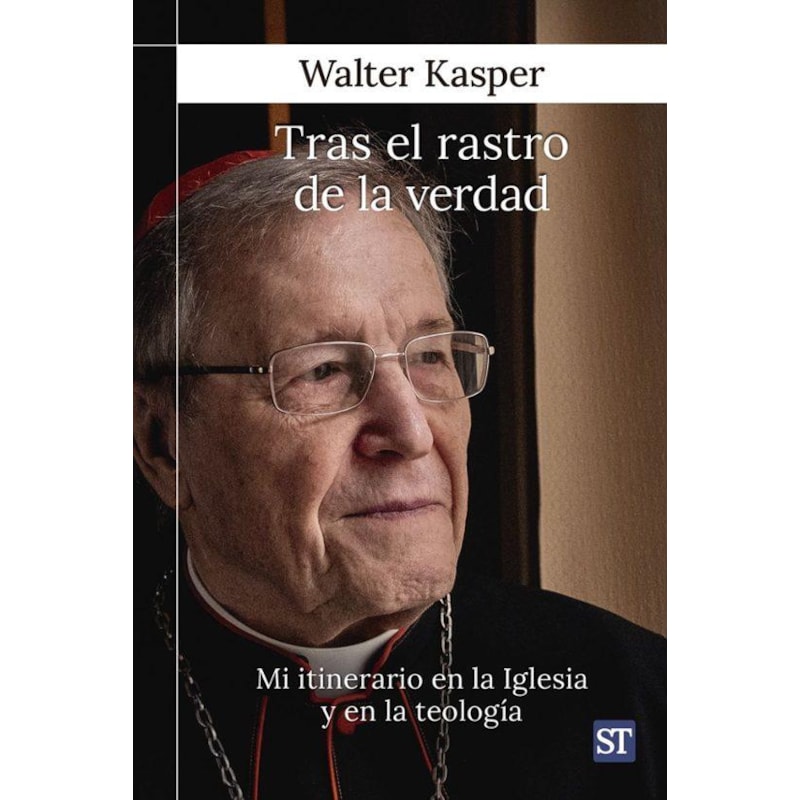 TRAS EL RASTRO DE LA VERDAD