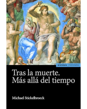 TRAS LA MUERTE. MÁS ALLÁ DEL TIEMPO