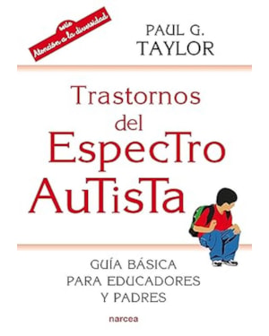 TRASTORNOS DEL ESPECTRO AUTISTA