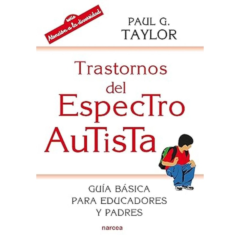 TRASTORNOS DEL ESPECTRO AUTISTA