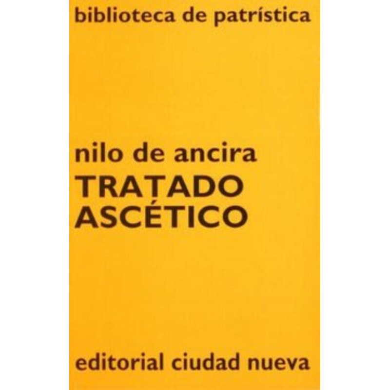 TRATADO ASCETICO