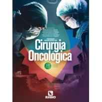 TRATADO BRASILEIRO E CIRURGIA ONCOLOGICA DA SOCIEDADE BRASILEIRA DE CIRURGIA