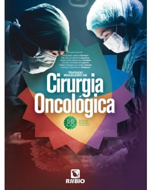 Tratado brasileiro e cirurgia oncológica da sociedade brasileira de cirurgia oncológica (sbco)