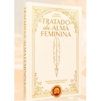 TRATADO DA ALMA FEMININA