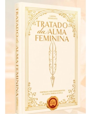 TRATADO DA ALMA FEMININA