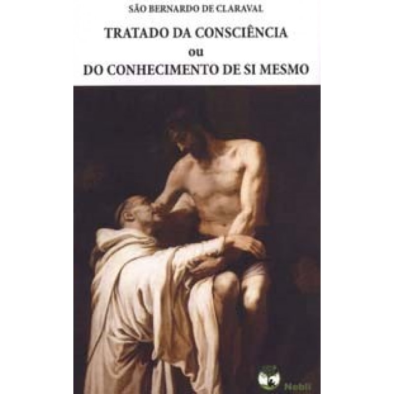TRATADO DA CONSCIÊNCIA OU DO CONHECIMENTO DE SI MESMO