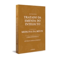 Tratado da emenda do intelecto