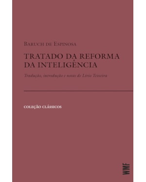 TRATADO DA REFORMA DA INTELIGÊNCIA