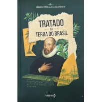 Tratado da terra do Brasil