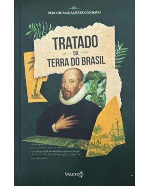 Tratado da terra do Brasil