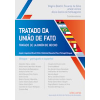 Tratado da união de fato - Tratado de la unión de hecho: Angola | Argentina | Brasil | Chile | Colômbia | Espanha | Peru | Portugal | Uruguai - estudos em português e espanhol