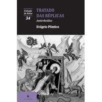 TRATADO DAS RÉPLICAS