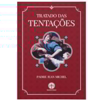 TRATADO DAS TENTAÇÕES