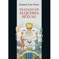 TRATADO DE ALQUIMIA SEXUAL