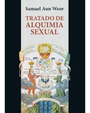 TRATADO DE ALQUIMIA SEXUAL