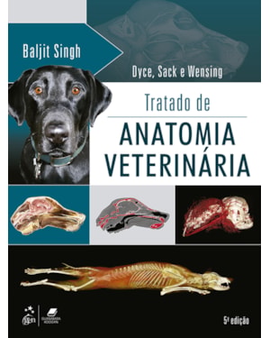 TRATADO DE ANATOMIA VETERINÁRIA