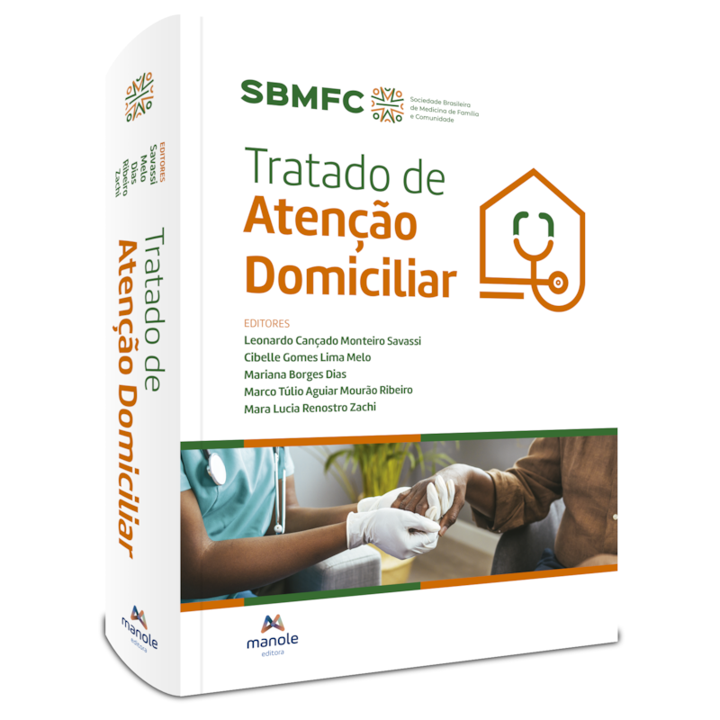 TRATADO DE ATENÇÃO DOMICILIAR