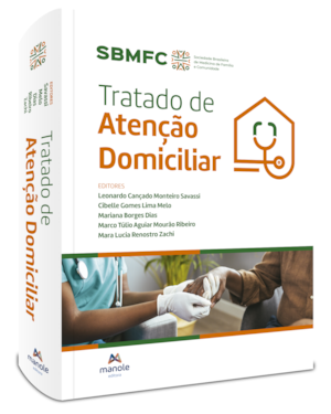 Tratado de atenção domiciliar