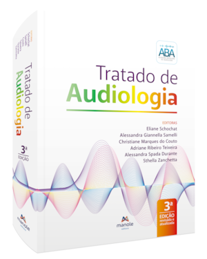 Tratado de audiologia