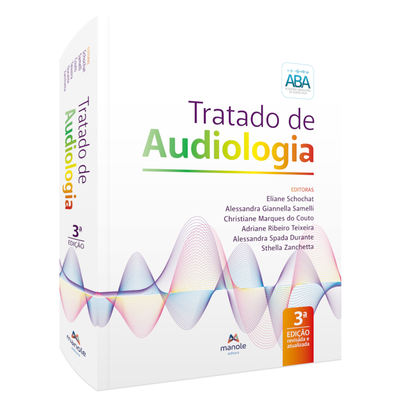 TRATADO DE AUDIOLOGIA