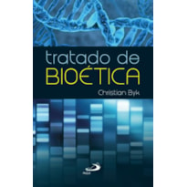 Tratado de bioética