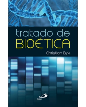 Tratado de bioética