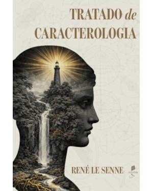TRATADO DE CARACTEROLOGIA