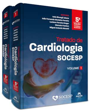 Tratado de Cardiologia SOCESP