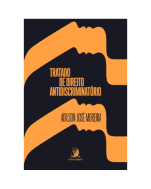 Tratado de Direito Antidiscriminatório