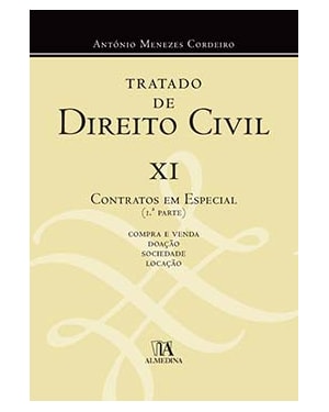 Tratado de direito civil: contratos em especial