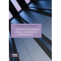 TRATADO DE DIREITO PENAL ECONÔMICO E EMPRESARIAL