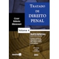 TRATADO DE DIREITO PENAL - PARTE ESPECIAL - CRI...
