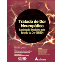 TRATADO DE DOR NEUROPÁTICA: MANUAL DE CONDUTAS EM EXERCÍCIO FÍSICO