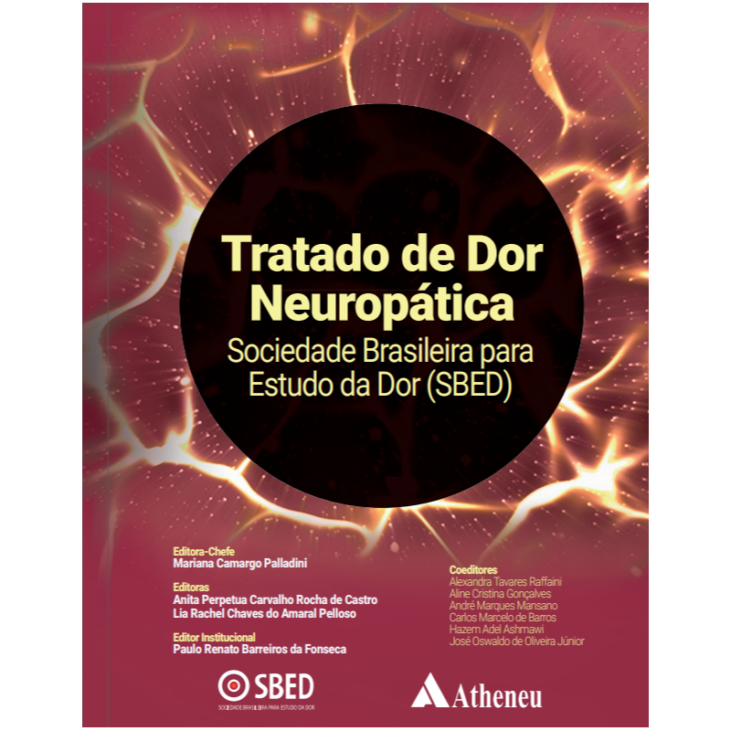 TRATADO DE DOR NEUROPÁTICA: MANUAL DE CONDUTAS EM EXERCÍCIO FÍSICO