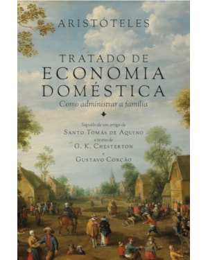 TRATADO DE ECONOMIA DOMÉSTICA