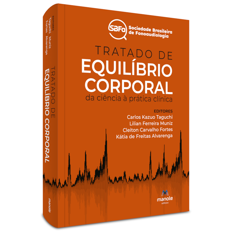 TRATADO DE EQUILÍBRIO CORPORAL: DA CIÊNCIA À PRÁTICA CLÍNICA