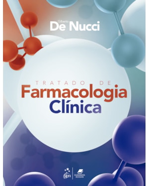 TRATADO DE FARMACOLOGIA CLÍNICA