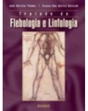 Tratado de flebologia e linfologia