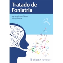TRATADO DE FONIATRIA