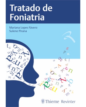 Tratado de foniatria