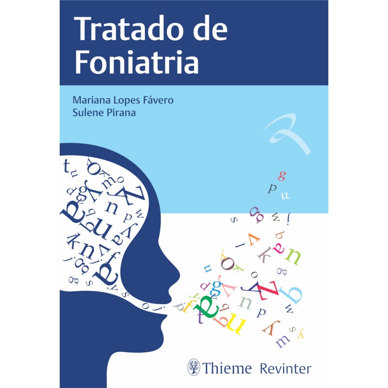 TRATADO DE FONIATRIA