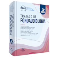 TRATADO DE FONOAUDIOLOGIA