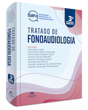 Tratado de Fonoaudiologia