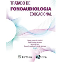 TRATADO DE FONOAUDIOLOGIA EDUCACIONAL